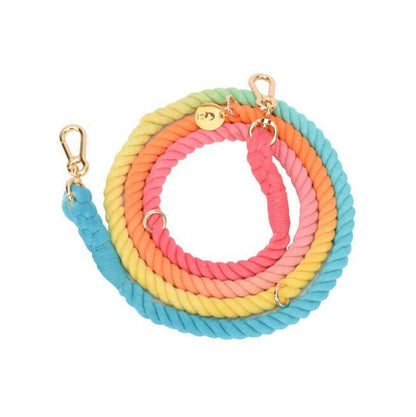 Pet Hauling Leash Dog Walking Leash Pet Training Strap Pet Traction Strap Pet Pulling Rope for Cat Outdoor Pet