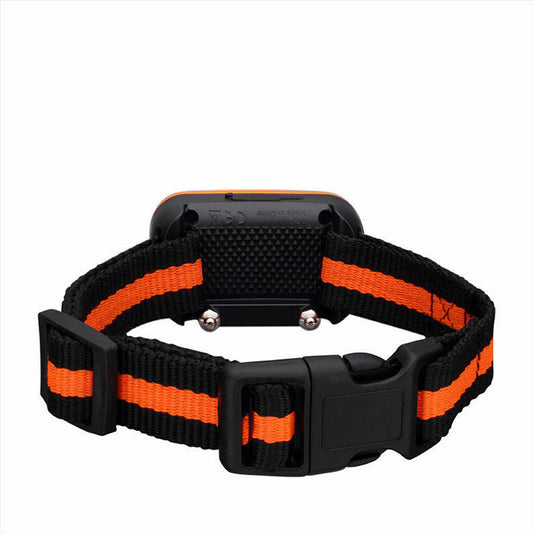 Electronic Pet Trainer Waterproof Dog Training Bark Collar