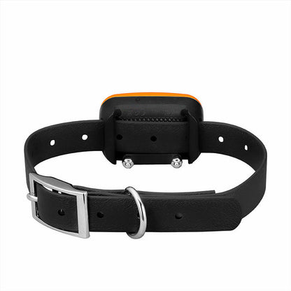 Electronic Pet Trainer Waterproof Dog Training Bark Collar