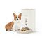 4.5L automatic pet feeder, Paiwang Petwant cross-border hot selling mobile app, video monitoring, intelligent feeding